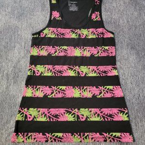 No Boundaries NWOT Rib Knit Tank 2XL